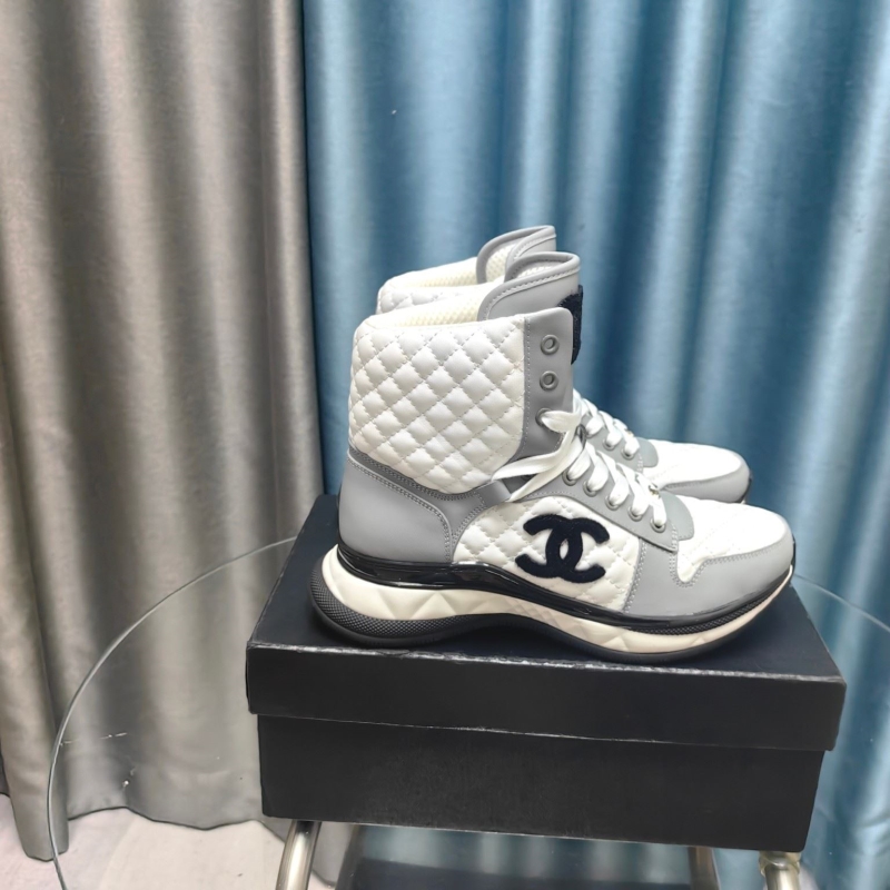 Ch*el boots